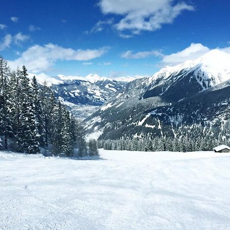 Das Regina Boutiquehotel Bad Gastein Exteriér fotografie