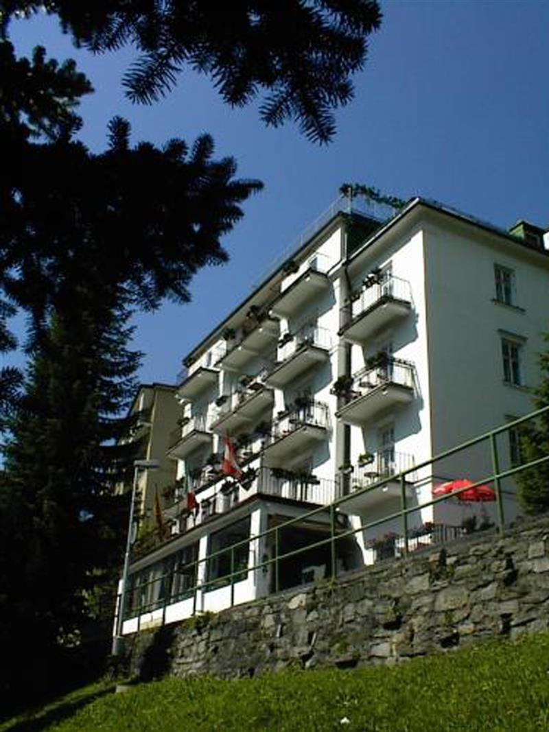 Das Regina Boutiquehotel Bad Gastein Exteriér fotografie